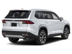 2024 Toyota Grand Highlander Hybrid Limited