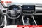2025 Toyota Grand Highlander Hybrid XLE