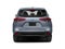 2020 Toyota Highlander Hybrid XLE
