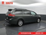 2014 Toyota Sienna LE