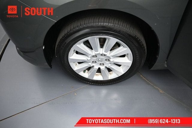 2014 Toyota Sienna LE