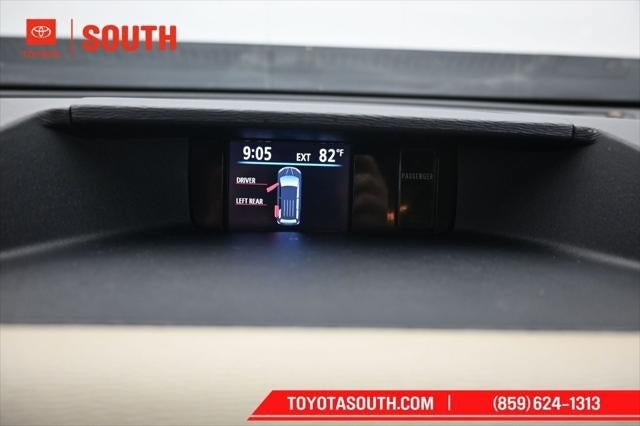 2014 Toyota Sienna LE
