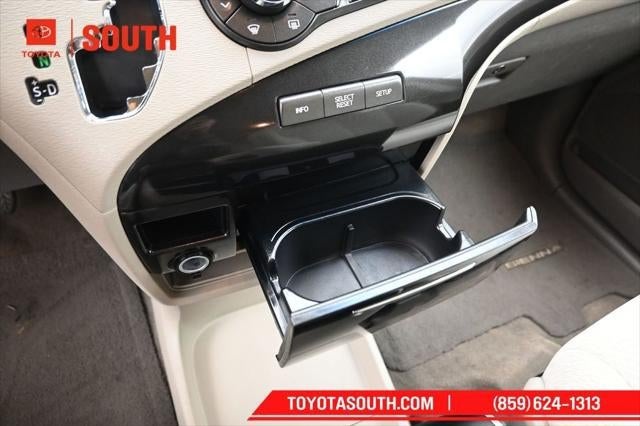 2014 Toyota Sienna LE