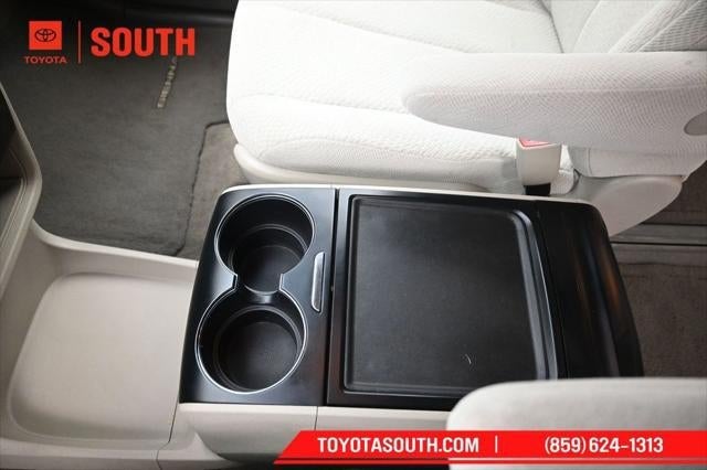2014 Toyota Sienna LE