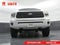 2020 Toyota Tundra 4WD Platinum