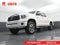 2020 Toyota Tundra 4WD Platinum
