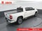 2020 Toyota Tundra 4WD Platinum
