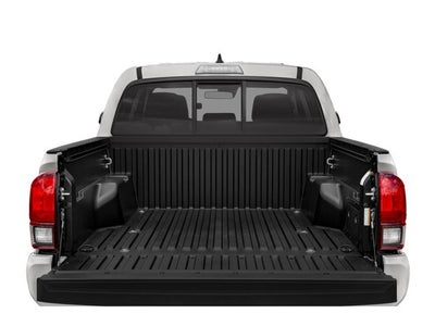 2019 Toyota Tacoma 4WD Base
