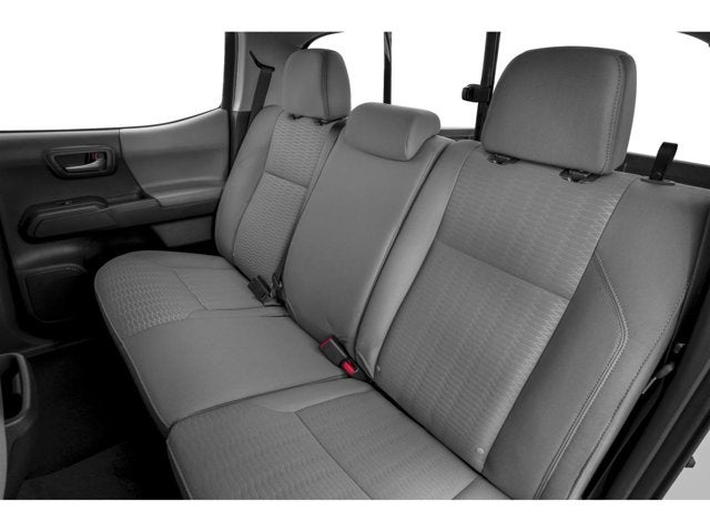 2019 Toyota Tacoma 4WD Base