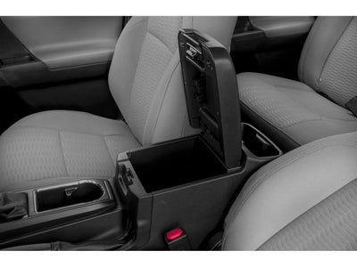 2019 Toyota Tacoma 4WD Base