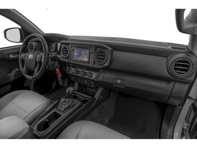 2019 Toyota Tacoma 4WD Base