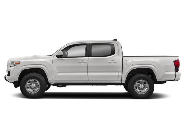 2019 Toyota Tacoma 4WD Base