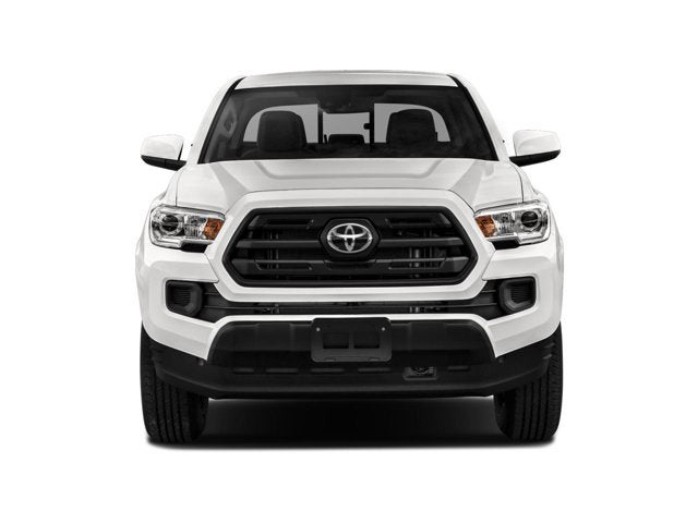2019 Toyota Tacoma 4WD Base