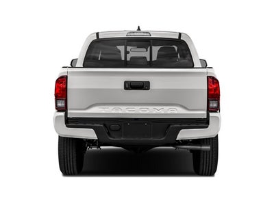 2019 Toyota Tacoma 4WD Base
