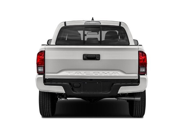2019 Toyota Tacoma 4WD Base