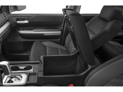 2020 Toyota Tundra 4WD SR5