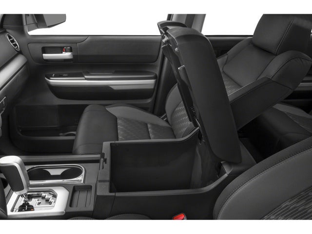 2020 Toyota Tundra 4WD SR5