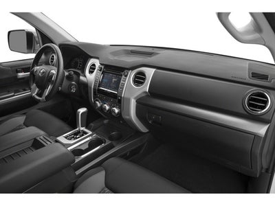 2020 Toyota Tundra 4WD SR5