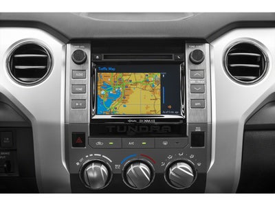 2020 Toyota Tundra 4WD SR5