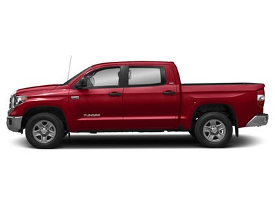 2020 Toyota Tundra 4WD SR5