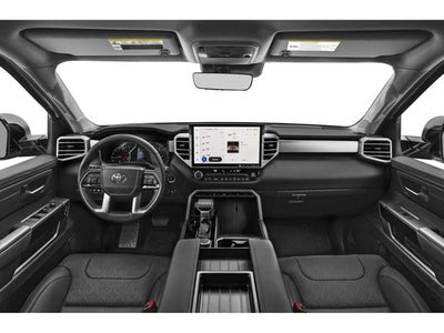 2023 Toyota Tundra 4WD Limited