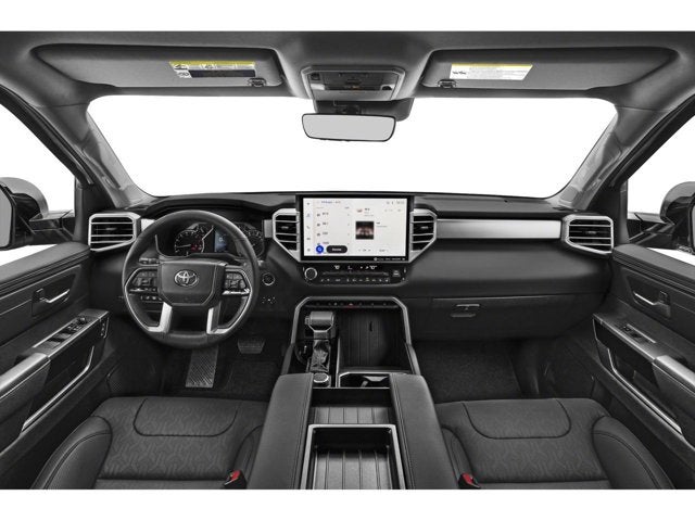 2023 Toyota Tundra 4WD Limited