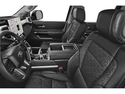 2023 Toyota Tundra 4WD Limited