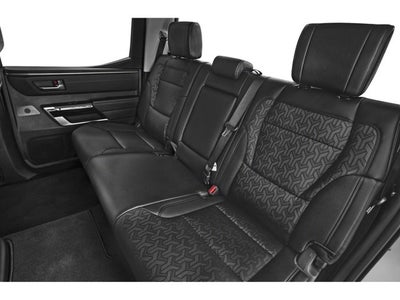 2023 Toyota Tundra 4WD Limited
