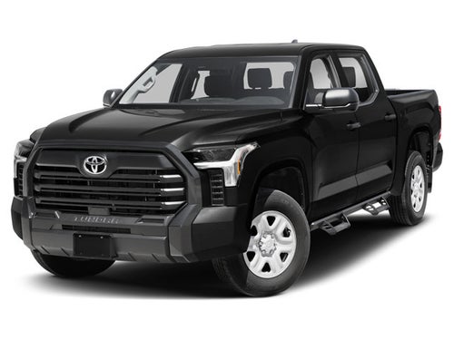 2023 Toyota Tundra 4WD SR