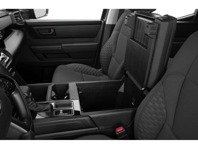 2023 Toyota Tundra 4WD SR