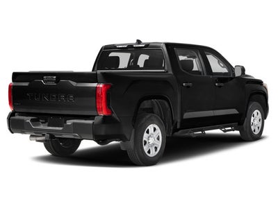 2023 Toyota Tundra 4WD SR
