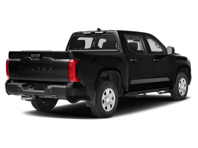 2023 Toyota Tundra 4WD SR