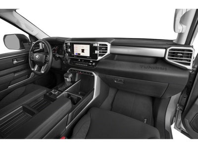 2023 Toyota Tundra 4WD SR5