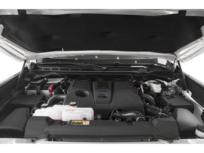 2023 Toyota Tundra 4WD SR5