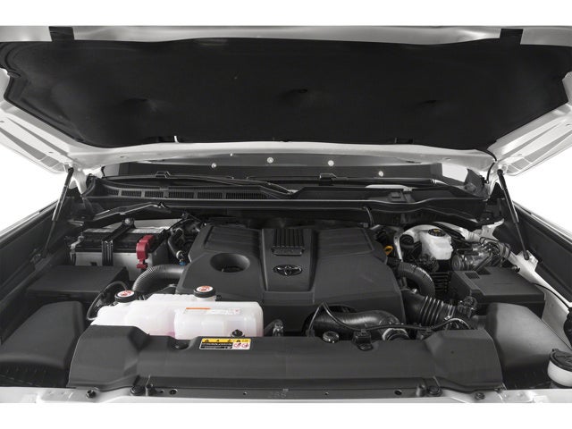 2023 Toyota Tundra 4WD SR5