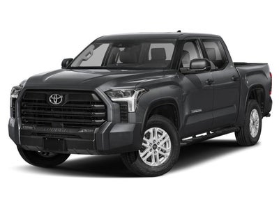 2024 Toyota Tundra 4WD SR5