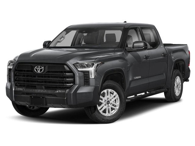 2024 Toyota Tundra 4WD SR5