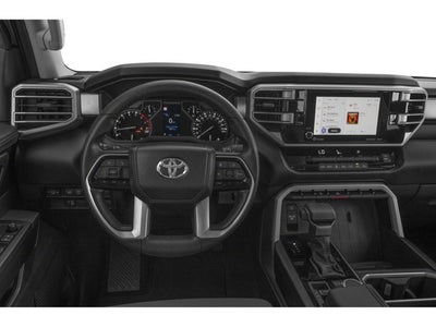 2024 Toyota Tundra 4WD SR5