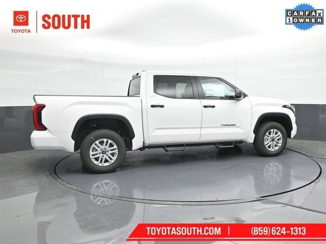 2025 Toyota Tundra 4WD SR5