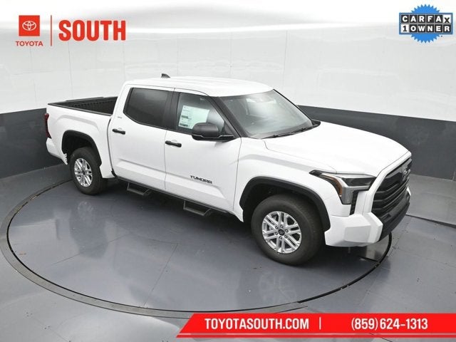 2025 Toyota Tundra 4WD SR5