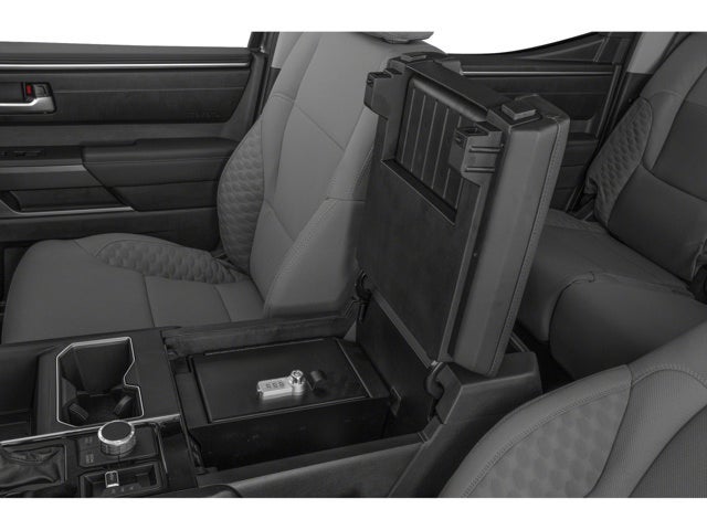 2024 Toyota Tundra 4WD SR5
