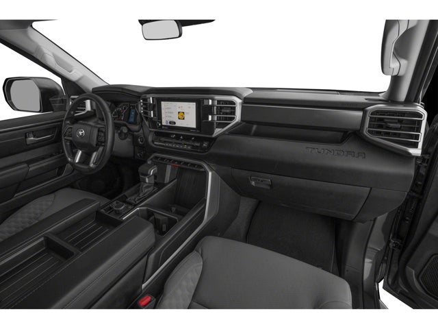 2024 Toyota Tundra 4WD SR5