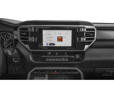 2024 Toyota Tundra 4WD SR5