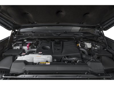 2024 Toyota Tundra 4WD SR5