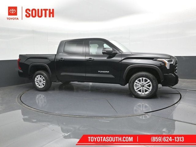 2026 Toyota Tundra 4WD Base