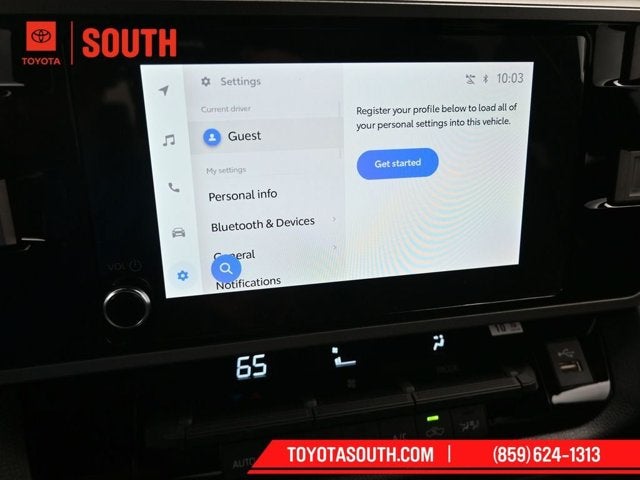 2026 Toyota Tundra 4WD Base