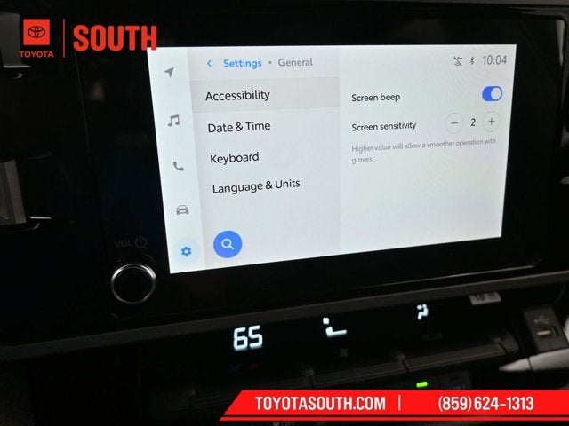 2026 Toyota Tundra 4WD Base