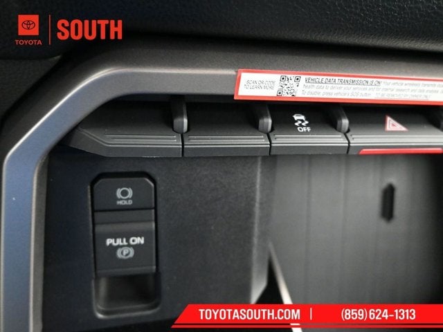 2026 Toyota Tundra 4WD Base