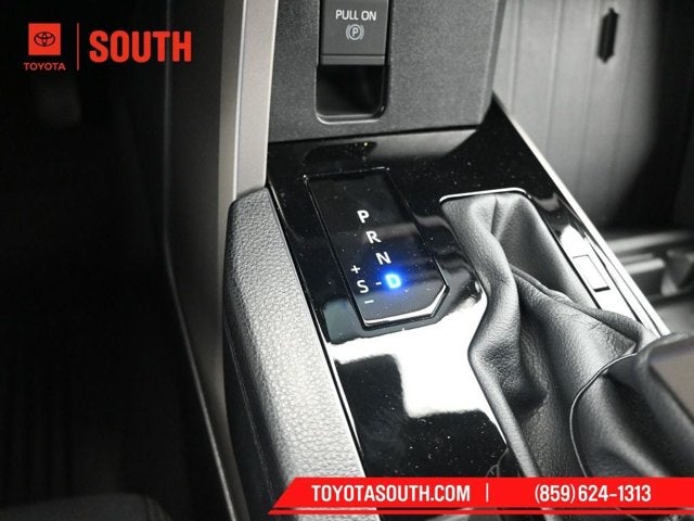 2026 Toyota Tundra 4WD Base