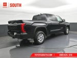 2026 Toyota Tundra 4WD Base